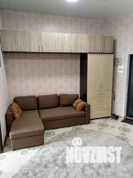 1-к квартира, посуточно, 38м2, 4/11 этаж