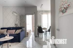 2-к квартира, посуточно, 40м2, 2/11 этаж