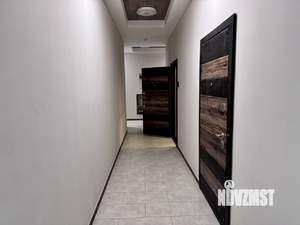 Студия квартира, на длительный срок, 20м2, 1/4 этаж