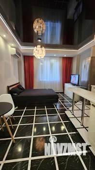 Студия квартира, на длительный срок, 35м2, 1/10 этаж