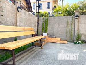 Студия квартира, посуточно, 17м2, 1/4 этаж