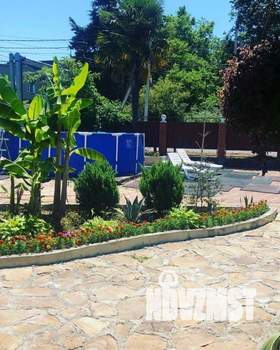 1-к квартира, посуточно, 12м2, 1/1 этаж