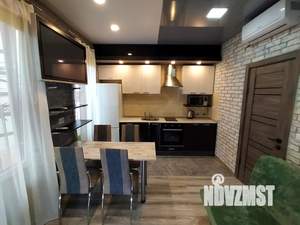 2-к квартира, посуточно, 24м2, 1/3 этаж