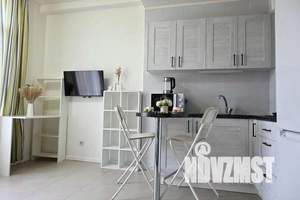 1-к квартира, посуточно, 22м2, 1/1 этаж