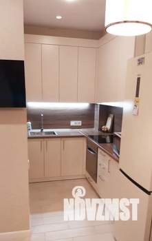 1-к квартира, посуточно, 30м2, 4/7 этаж