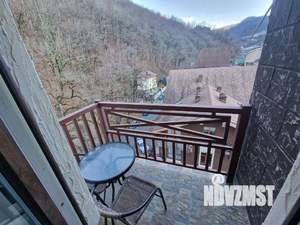 Студия квартира, посуточно, 25м2, 6/6 этаж