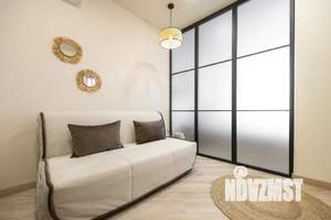 2-к квартира, посуточно, 60м2, 2/22 этаж