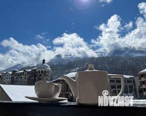 2-к квартира, посуточно, 70м2, 1/1 этаж