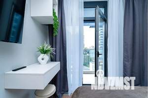 1-к квартира, посуточно, 30м2, 5/19 этаж