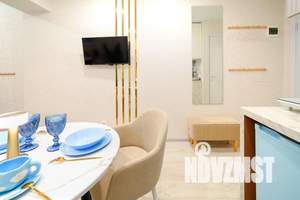 1-к квартира, посуточно, 15м2, 1/5 этаж