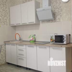 Студия квартира, посуточно, 30м2, 3/10 этаж