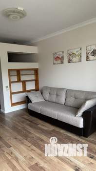 1-к квартира, посуточно, 34м2, 13/14 этаж