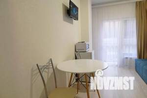 1-к квартира, посуточно, 30м2, 4/4 этаж