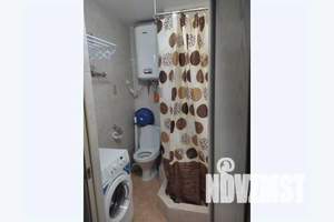 1-к квартира, посуточно, 25м2, 4/9 этаж