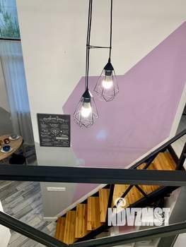 3-к квартира, на длительный срок, 50м2, 1/2 этаж