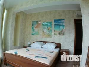 3-к квартира, посуточно, 65м2, 4/18 этаж