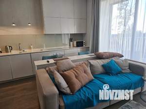 2-к квартира, посуточно, 70м2, 2/30 этаж