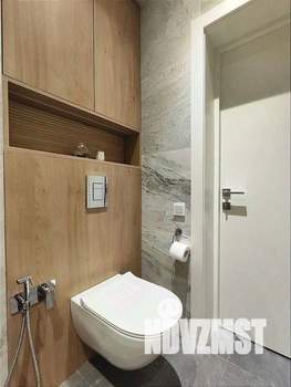 2-к квартира, посуточно, 48м2, 1/1 этаж