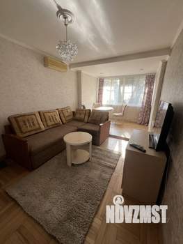 2-к квартира, на длительный срок, 48м2, 3/5 этаж