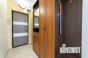 2-к квартира, посуточно, 48м2, 4/5 этаж