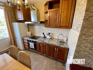 2-к квартира, на длительный срок, 54м2, 20/20 этаж