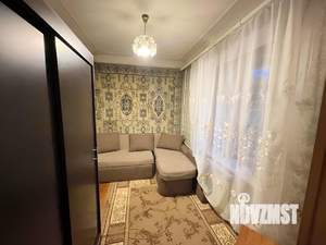 2-к квартира, на длительный срок, 42м2, 3/3 этаж