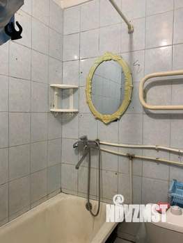 Студия квартира, на длительный срок, 18м2, 5/5 этаж