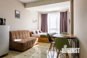 1-к квартира, на длительный срок, 32м2, 5/9 этаж