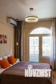 1-к квартира, посуточно, 22м2, 1/1 этаж