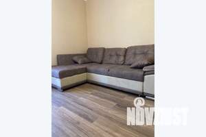 2-к квартира, посуточно, 60м2, 1/1 этаж