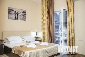 2-к квартира, посуточно, 40м2, 3/3 этаж