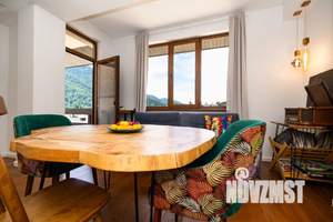 2-к квартира, посуточно, 45м2, 1/1 этаж