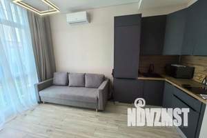 2-к квартира, посуточно, 40м2, 5/5 этаж