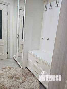 Студия квартира, на длительный срок, 32м2, 2/25 этаж