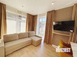 3-к квартира, на длительный срок, 72м2, 3/21 этаж