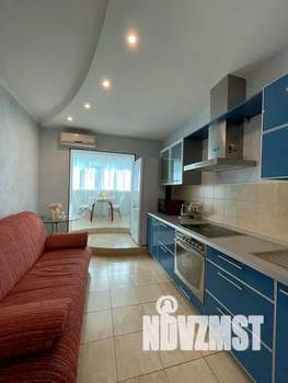 2-к квартира, посуточно, 130м2, 17/20 этаж