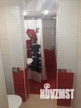 1-к квартира, посуточно, 30м2, 1/2 этаж