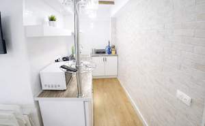 Студия квартира, на длительный срок, 30м2, 8/10 этаж