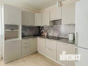 3-к квартира, посуточно, 80м2, 1/1 этаж