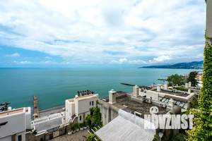 2-к квартира, посуточно, 75м2, 4/6 этаж