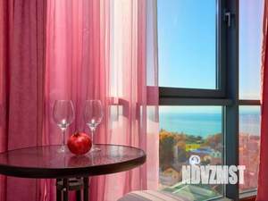 1-к квартира, посуточно, 32м2, 1/1 этаж