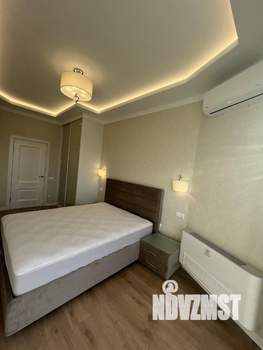 3-к квартира, на длительный срок, 65м2, 3/4 этаж