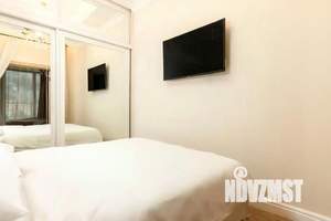3-к квартира, посуточно, 100м2, 1/1 этаж