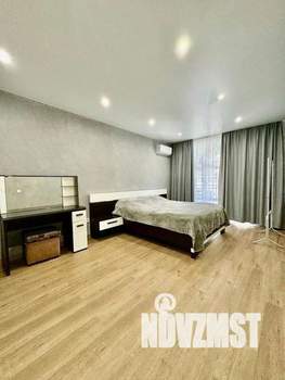 4-к квартира, посуточно, 120м2, 1/1 этаж