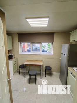 1-к квартира, посуточно, 30м2, 1/2 этаж