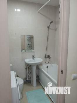 1-к квартира, посуточно, 42м2, 3/10 этаж