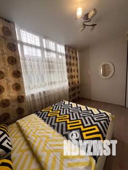 2-к квартира, посуточно, 50м2, 4/6 этаж