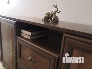 1-к квартира, посуточно, 35м2, 4/21 этаж