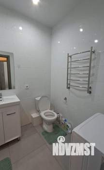 1-к квартира, на длительный срок, 35м2, 9/11 этаж