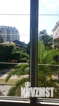 1-к квартира, посуточно, 30м2, 2/4 этаж